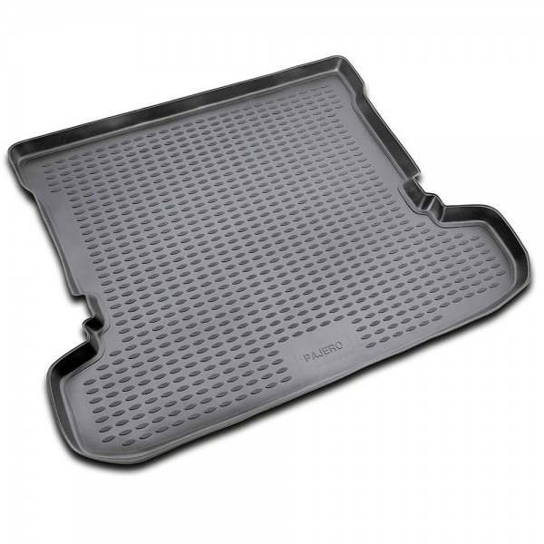 Kadica za gepek MITSUBISHI Pajero 1999-2006, 5 vrata, 1 kom.